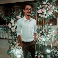 Ashwin Paulson