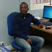 Dioclez Rostel J. Kibongui