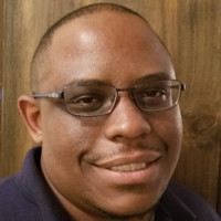 Dexter Edwards