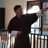 Tashi Namgay