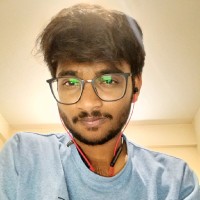 Suresh Vasagiri