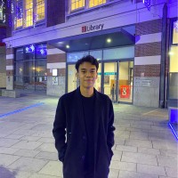 Raziq Bin Kamaruddin