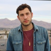 Amir Rezk