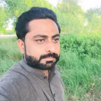 Muhammad Khizar