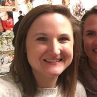 Caroline Stough