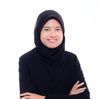 Sarah Syahirah Abdullah
