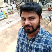 Kodeeshwaran Ramaraj