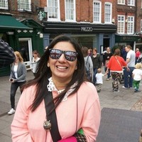 Shagufta Adil