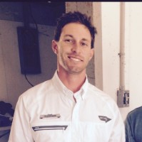 Blake Beddingfield
