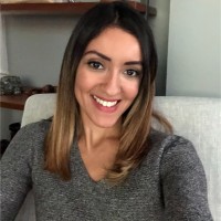 Alexandra Mendoza