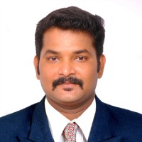 Vinoth Arumugam