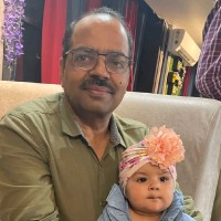 Rajesh Chauhan