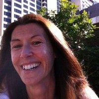 Claire Turner
