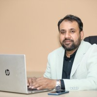 Sk. Maruf Hossen