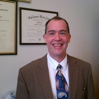 Leland McCormac