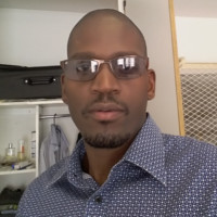 Sicelo Ryder Shabangu