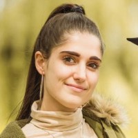 Alex Chatzinikolaidi