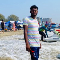 Md Golap Hasan