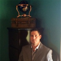 Scott Long