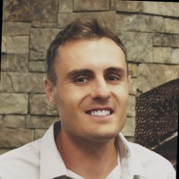 Kyle Moriarty