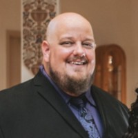 Robby Hughes