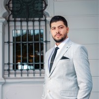 Ouday El Ayoubi 