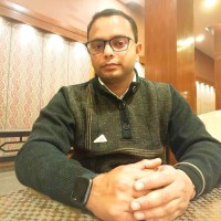 Neelesh Gupta