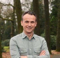 Ton Gevers