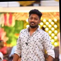 Mohanasunder Muthu