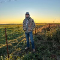 Levi Harmon