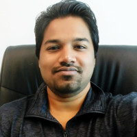 Akash Edacheril Johny