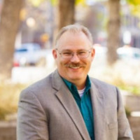 Jay Nettleblad, MBA, PMP