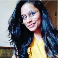Manju Shergill