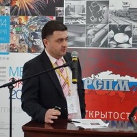 Виталий Новиков
