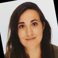 Lydia Sancho González