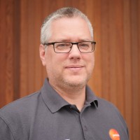 Nolan Ford