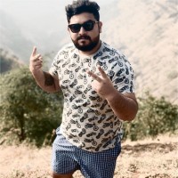 Tushar Bhagwagar