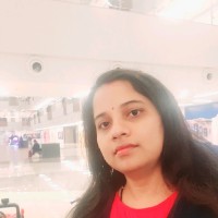 Santosi Nayak