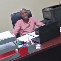 Simamkele George