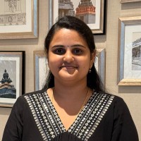 Geethanjali R