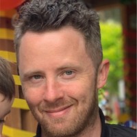 Matthew Hourihan
