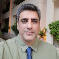 Mohsen Alavi