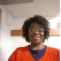 Jocelyn Mjojo