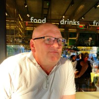 Eric Reijnders
