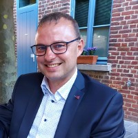 Stefan De Backer