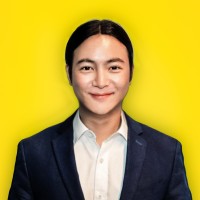 Simon Chong