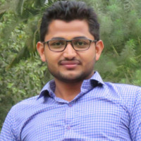 Mahesh Chavan