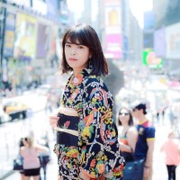 Akiko Kinoshita