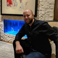 Jeremy Lajmer