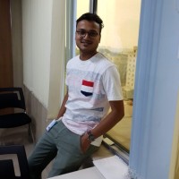 Devendra Pandey